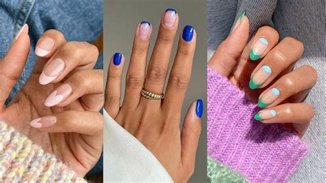 color de uñas en manos morenas|Color de Uñas Para Morenas 2024: ¡Descubre los Mejores Tonos。